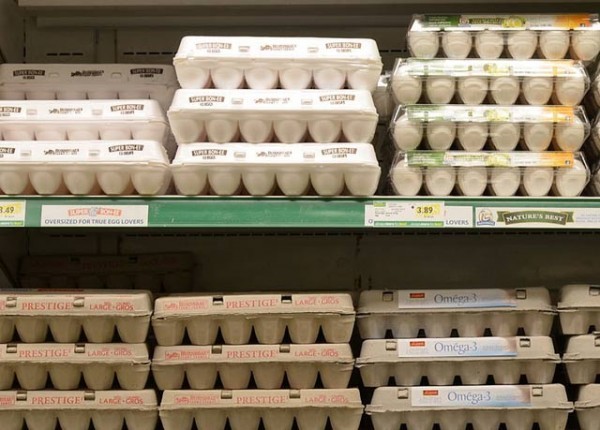 GroceryStoreEggs