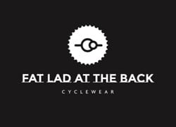 A niche cycling company targetting 'fat' cyclists