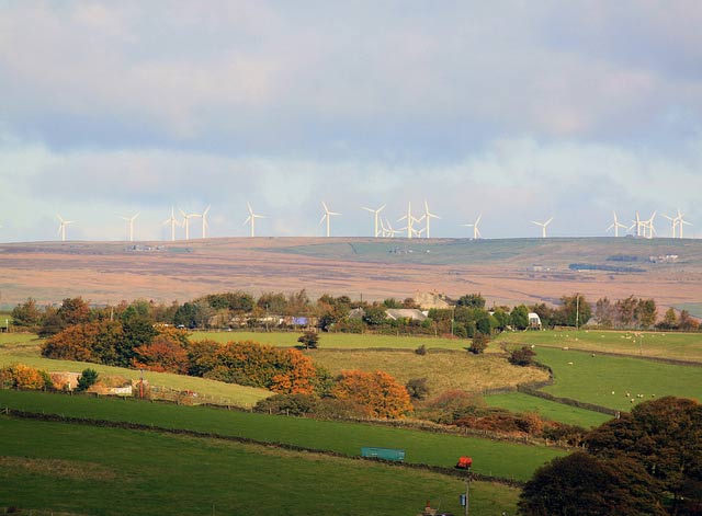 wind-farm