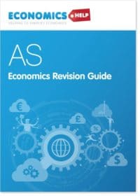 AS economics revision guide