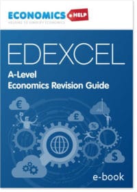 aqa a level economics model essays