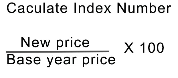 index-number