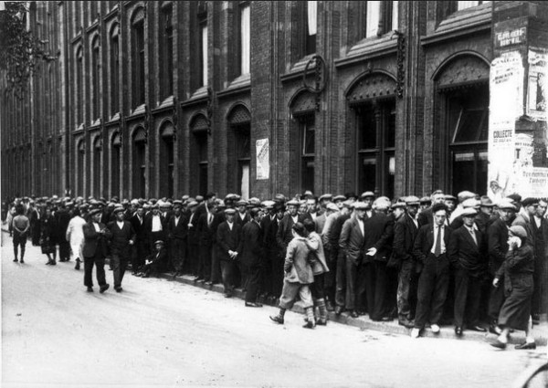 unemployed-1933-national-archive