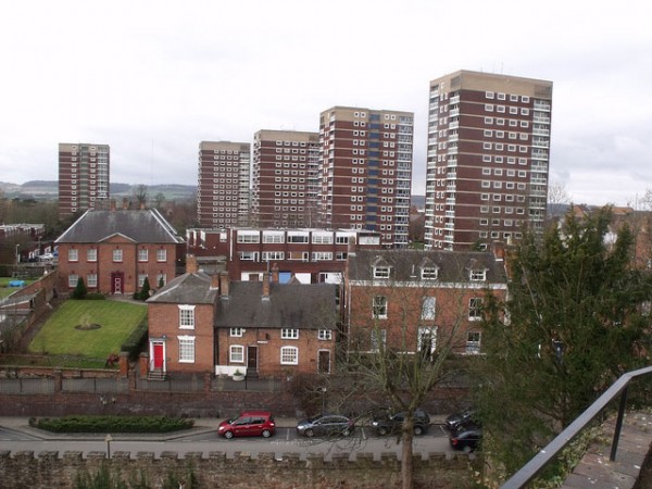 old-workhouse-tower-blocks-tamworth-photo-ell-r-brown