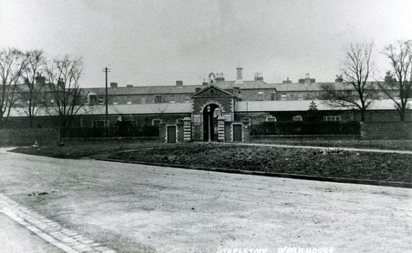 stapleton-union-workhouse