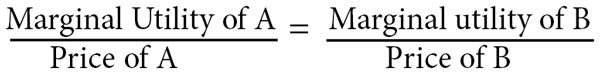 equi-marginal-principle