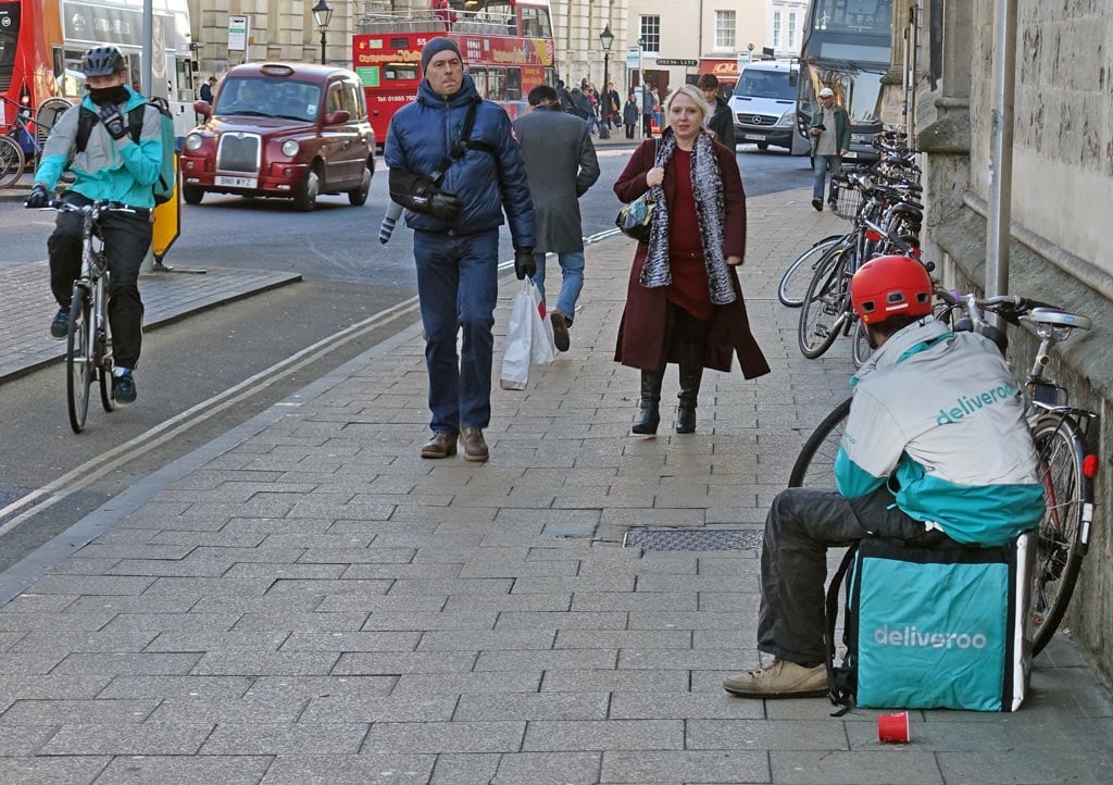 Mobility of labour Economics Help