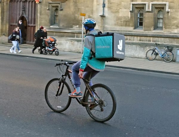 deliveroo