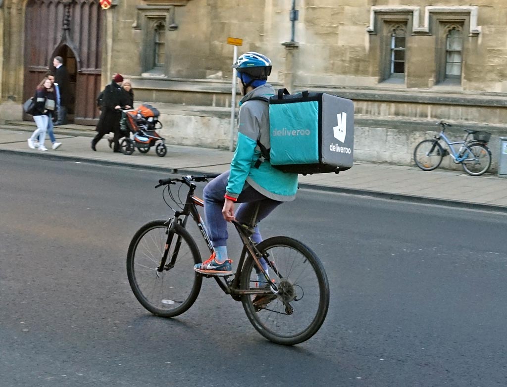 deliveroo