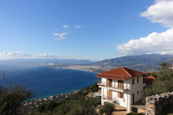 view-kalamata-greece