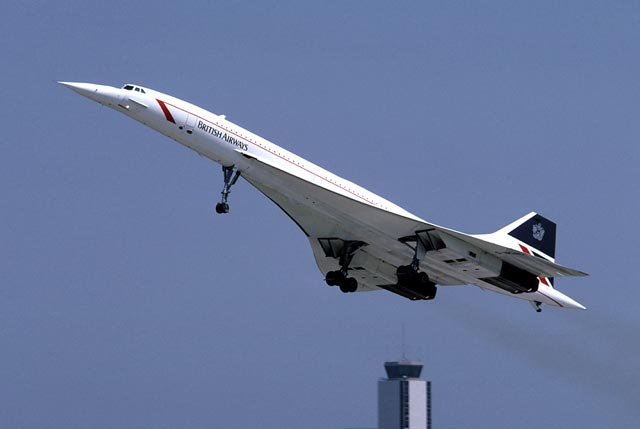 concorde