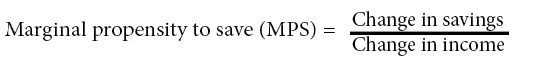 mps-definition