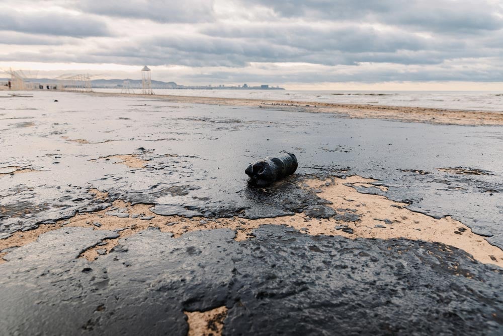 oil-spill