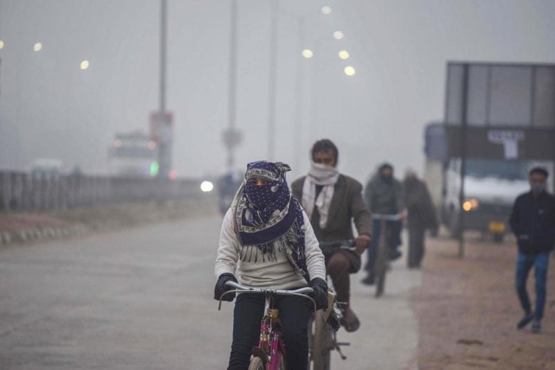 smog-india