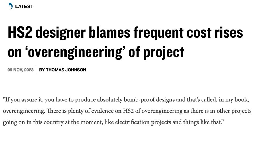 hs2-over-engineered