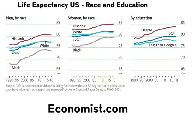 life-expectancy-race-education