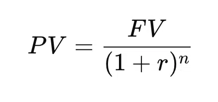 present-value